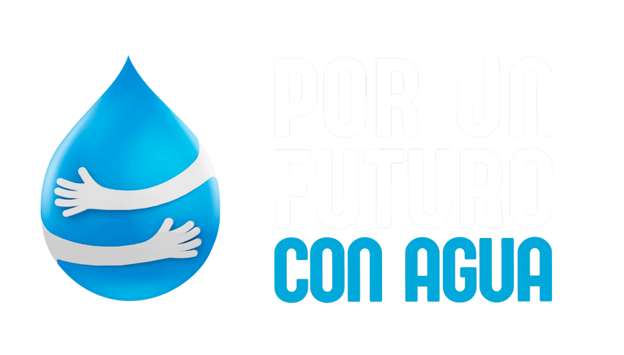Por un futuro con agua