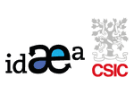 IDAEA-CSIC logo